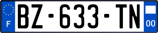 BZ-633-TN