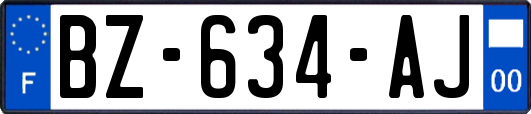 BZ-634-AJ