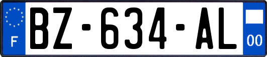 BZ-634-AL