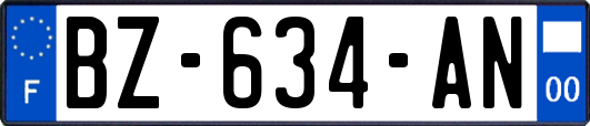 BZ-634-AN