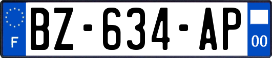 BZ-634-AP