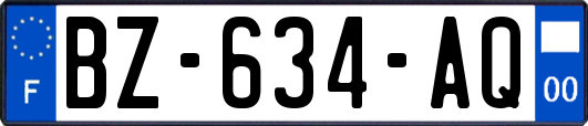 BZ-634-AQ