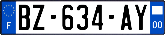 BZ-634-AY