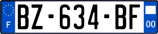 BZ-634-BF