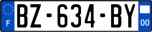 BZ-634-BY