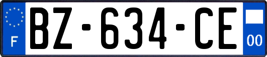 BZ-634-CE