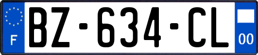 BZ-634-CL