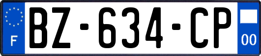 BZ-634-CP