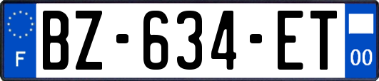 BZ-634-ET