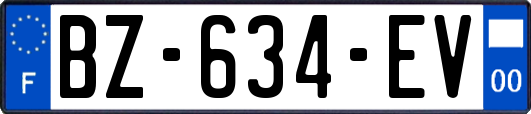 BZ-634-EV