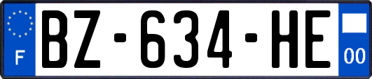 BZ-634-HE