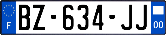 BZ-634-JJ