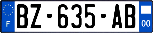 BZ-635-AB