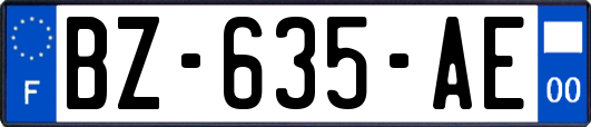 BZ-635-AE