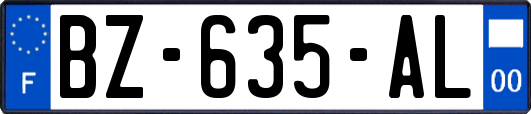 BZ-635-AL