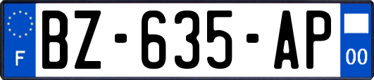 BZ-635-AP