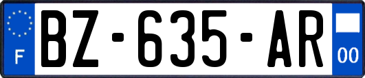 BZ-635-AR