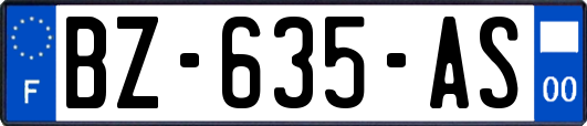 BZ-635-AS