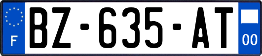 BZ-635-AT