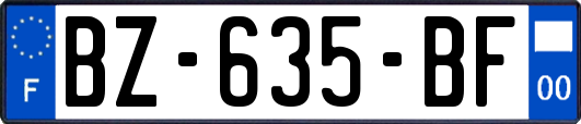 BZ-635-BF