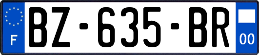 BZ-635-BR