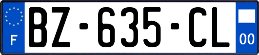 BZ-635-CL