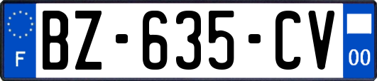 BZ-635-CV