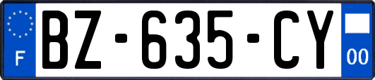 BZ-635-CY