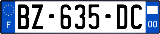 BZ-635-DC