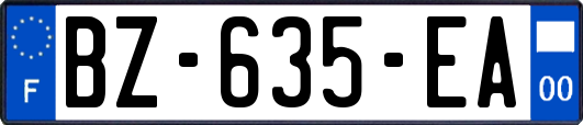 BZ-635-EA