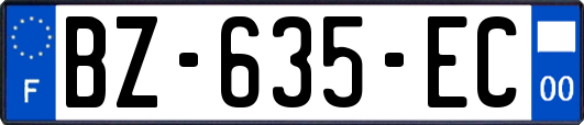 BZ-635-EC