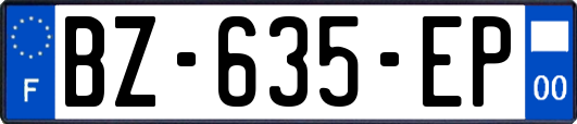 BZ-635-EP