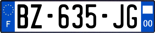 BZ-635-JG