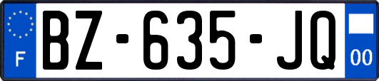 BZ-635-JQ