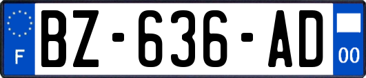 BZ-636-AD