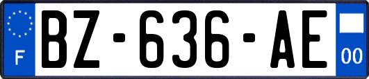 BZ-636-AE