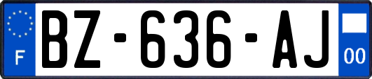 BZ-636-AJ