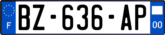 BZ-636-AP