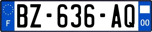 BZ-636-AQ