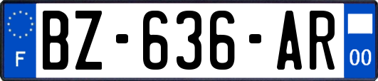 BZ-636-AR