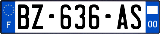 BZ-636-AS