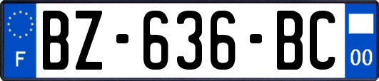 BZ-636-BC