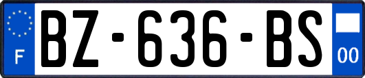 BZ-636-BS