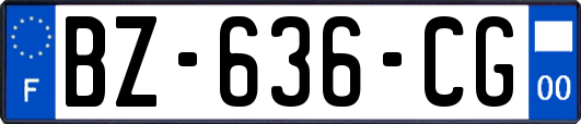 BZ-636-CG