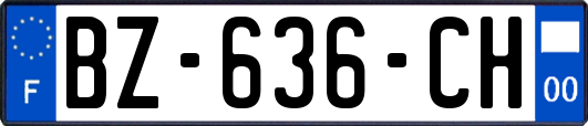 BZ-636-CH