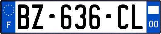 BZ-636-CL