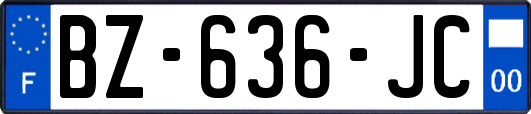 BZ-636-JC