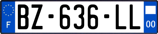 BZ-636-LL