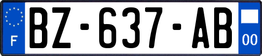 BZ-637-AB