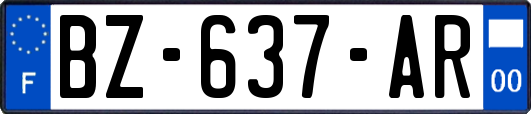 BZ-637-AR